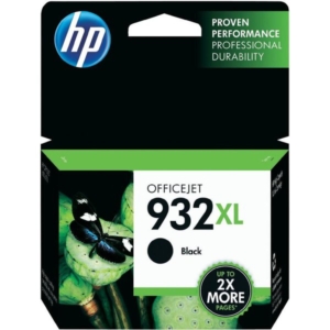 Originale HP CN053AE Cartuccia Ink-jet alta capacità 932XL Nero-0