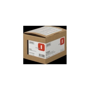 Originale Olivetti B0920 Toner Nero-0