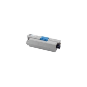 Originale OKI 44992402 Toner Nero-0