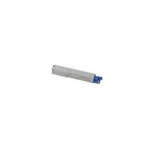 Originale OKI 44992401 Toner Nero-0