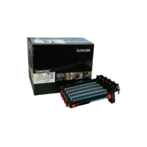 Originale Lexmark C540X35G Fotoconduttore Nero-0