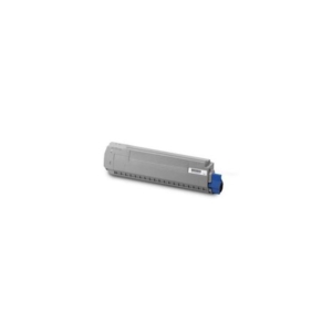Originale OKI 44059168 Toner Nero-0