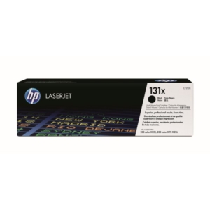 Originale HP CF210X Toner A.R. 131X Nero-0