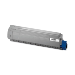 Originale OKI 44059167 Toner MC851/861 Ciano-0