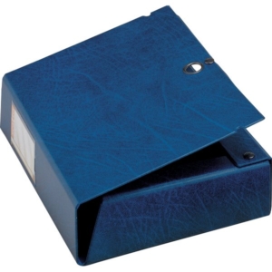 Cartella portaprogetti Scatto Sei Rota - Dorso 4 - 25x35 cm - Blu-0