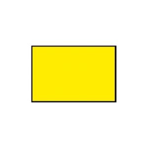 Etichette Removibili gialle per Prezzatrice Printex - 26x19 mm - B10/2619/FRG (Conf.10 rotoli da 600 etich.)-0
