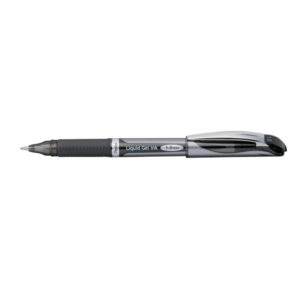 Roller Energel XM Pentel - Nero - 1 mm - BL60-AO-0