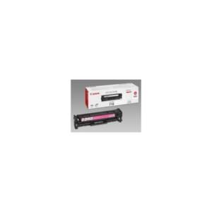 Originale Canon 2660B002 Toner CRG 718M - Magenta-0