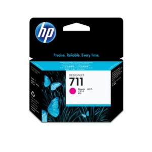 Originale HP CZ131A Cartuccia 711 Magenta-0