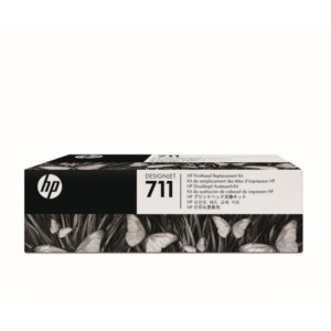 Originale HP C1Q10A Kit manutenzione 711-0