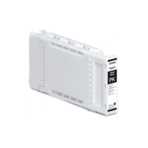 Originale Epson C13T693100 Cartuccia A.R. ULTRACHROME XD T6931 Nero foto-0
