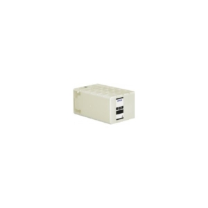 Originale Epson C13T74414010 Cartuccia ink pigmentato RS DURABRITE ULTRA T7441 Nero-0