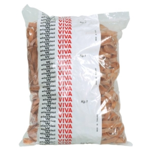 Fettucce Para Viva naturale tabacco - ø120x8 mm (conf.1 kg)-0