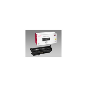 Originale Canon 2641B002 Toner 723 Y Giallo -0