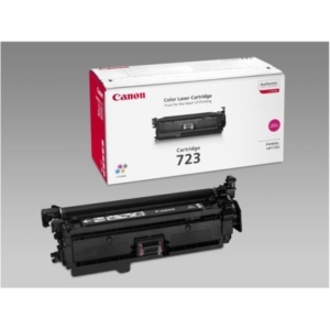 Originale Canon 2642B002 Toner 723M - Magenta-0