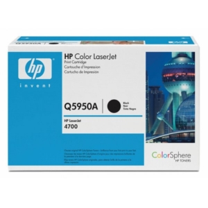 Originale HP Q5950A Toner Nero-0