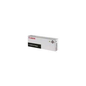 Originale Canon 0384B006AA Toner C-EXV 14 Nero-0