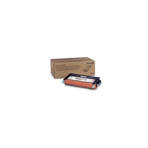 Originale Xerox 106R01392 Toner alta capacità Ciano-0