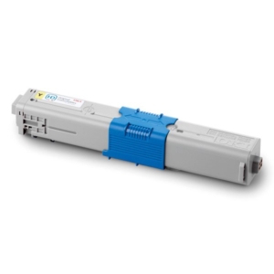 Originale OKI 44469704 Toner Giallo -0