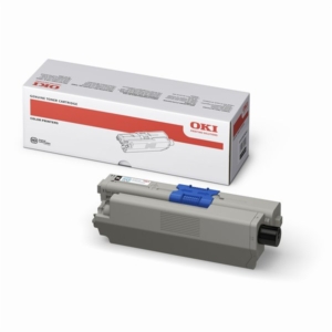 Originale OKI 44469803 Toner Nero-0