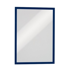 Cornici Adesive Duraframe® Durable - A3 - Blu - 4873-07 (Conf.2)-0