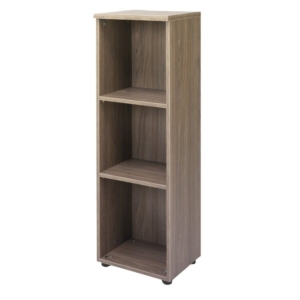 Linea Operativa Firenze Unisit - Olmo - Mobile - A Giorno - 40x35x128 cm-0