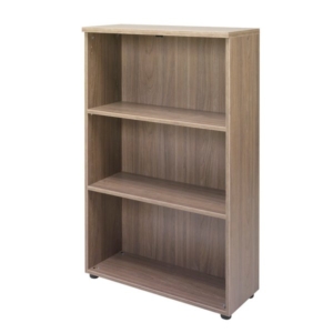 Linea Operativa Firenze Unisit - Olmo - Mobile - A Giorno - 80x35 H 128 cm-0