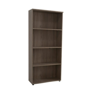 Linea Operativa Firenze Unisit - Olmo - Mobile - A Giorno - 80x35x183 cm-0