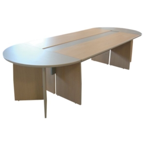 Tavolo Riunioni Alessandria Unisit - 310 cm