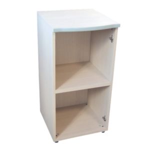 Mobile a giorno Linea Alessandria Unisit color Acero - 45x45x90-0