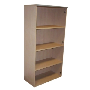 Mobile a giorno Linea Alessandria Unisit color Acero - 90x45x180-0