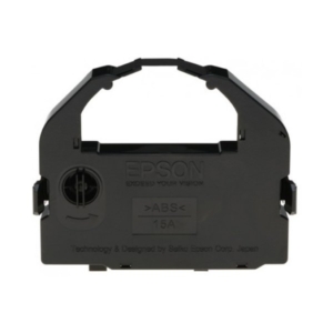Originale Epson C13S015262 Nastro Nero-0