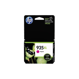 Originale HP C2P25AE Cartuccia Ink-jet alta capacità 935XL Magenta-0