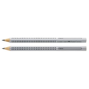 Lapis HB Jumbo - Matita Lapis Grip Faber Castell 2001-0