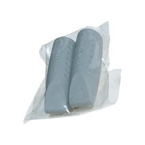 Gommini Salvapunta Grip 2001 Faber Castell Grigi (conf.2)-0