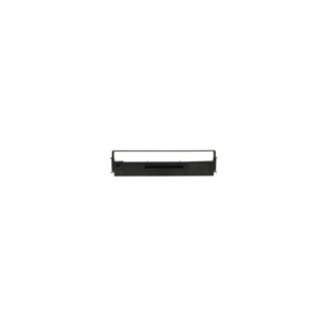Originale Epson C13S015633 Nastro Nero-0