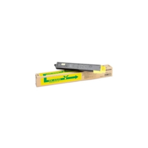 Originale Kyocera 1T02NPANL0 Toner TK-8325Y Giallo -0