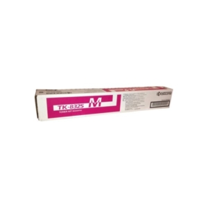 Originale Kyocera 1T02NPBNL0 Toner TK-8325M Magenta-0