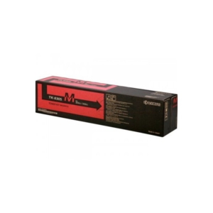 Originale Kyocera 1T02LKBNL0 Toner TK-8305M Magenta-0