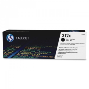 Originale HP CF380X Toner alta capacità 312X Nero-0