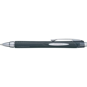 Penna a sfera Jetstream a scatto Uni-Ball - Blu - 1 mm - Punta M - SXN210 B-0