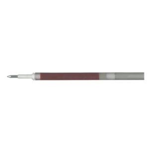 Refill Energel Pentel - conica - Rosso - 0,7 mm - LR7-BX-0