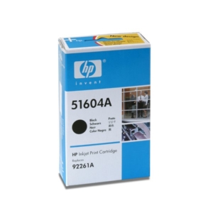 Originale HP 51604A Cartuccia Ink-jet Nero-0