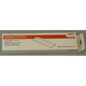 Originale OKI 43571802 Nastro Nero-0