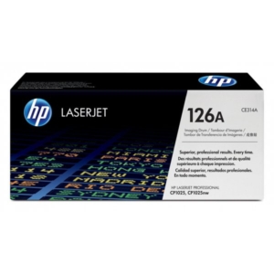 Tamburo Originale HP CE314A - 126A-0