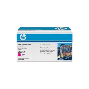 Originale HP CF033A Toner Magenta-0