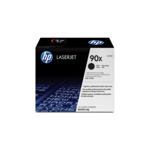 Originale HP CE390X Toner alta resa 90X Nero-0