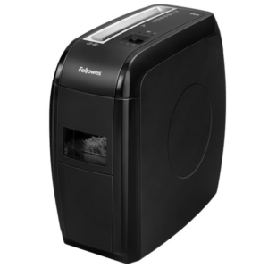 Distruggi documenti Fellowes 21CS - frammento 4X52 mm - P-3 - 15 litri-0