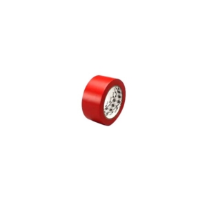 Nastro adesivo vinilico 764 3M - Rosso - 10119 - 50mmx33m-0