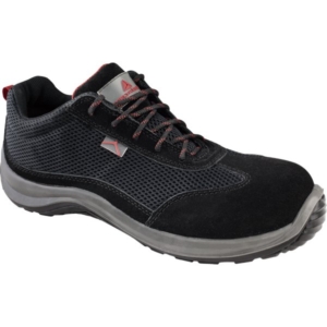 Scarpe antinfortunistiche Asti S1P Delta Plus - Taglia 43 -0